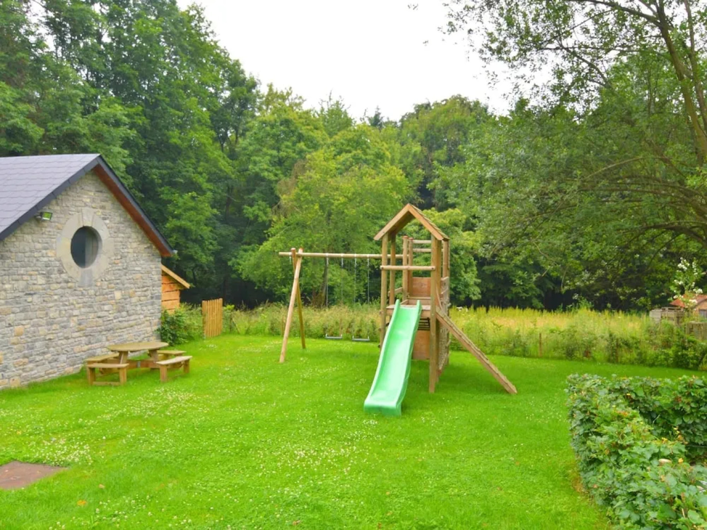 Forestview Family Home