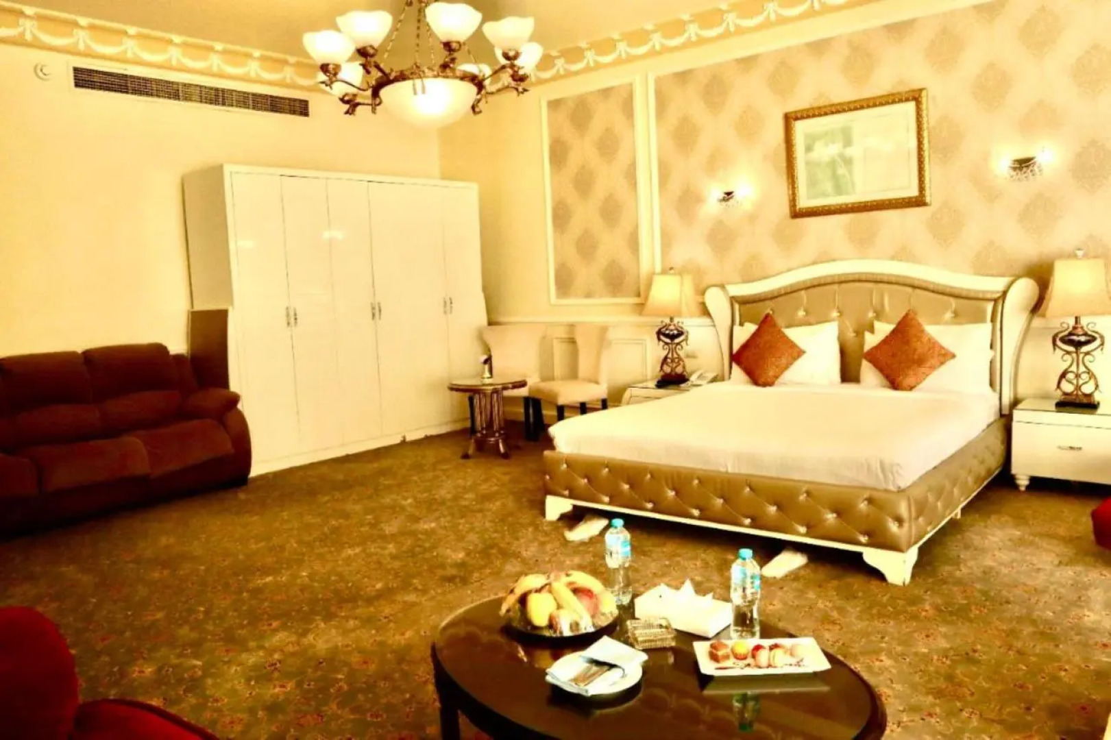 Paradise Inn Beach Resort