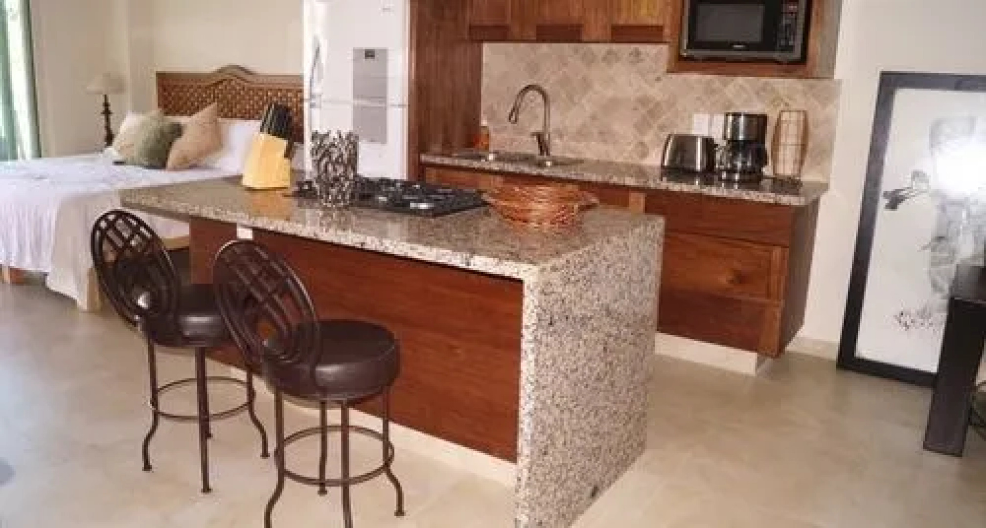 V177 Condo at Vallarta Romantic Zone