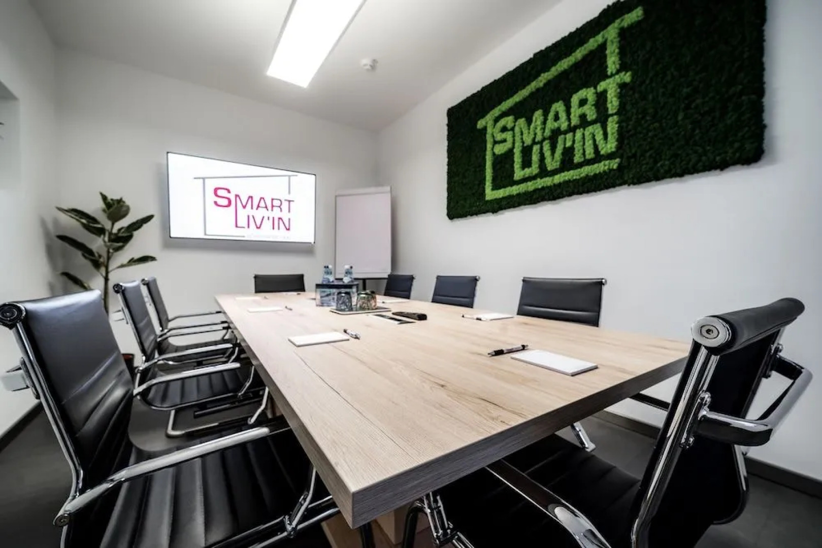 Hotel Smart Liv’In