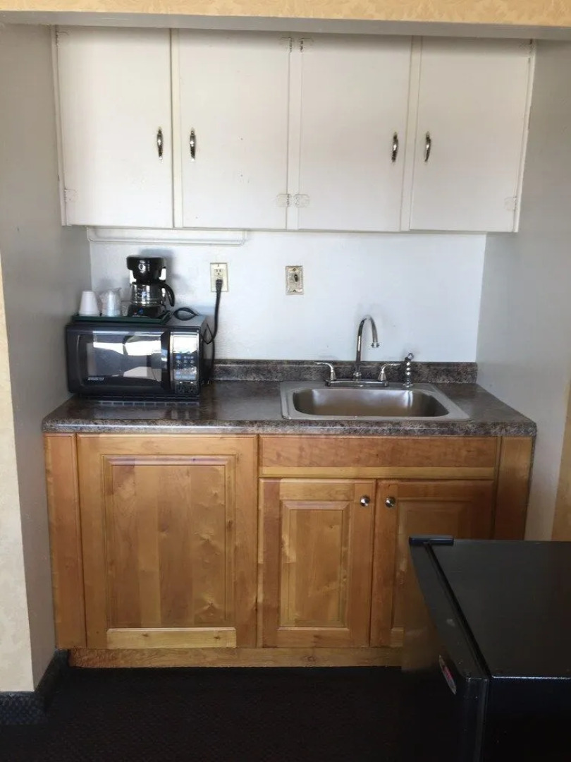 Town and Country Motel