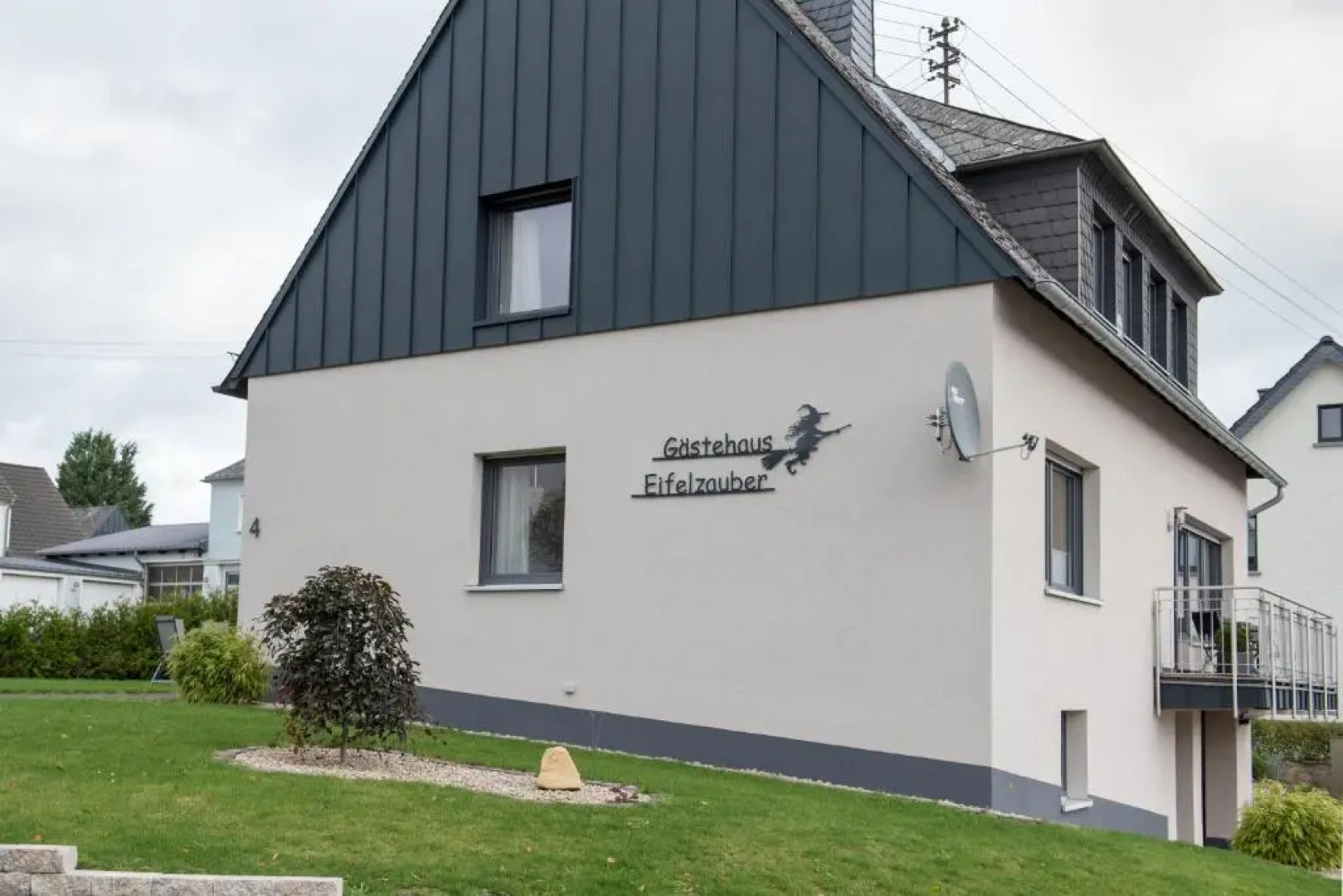 Gästehaus Eifelzauber