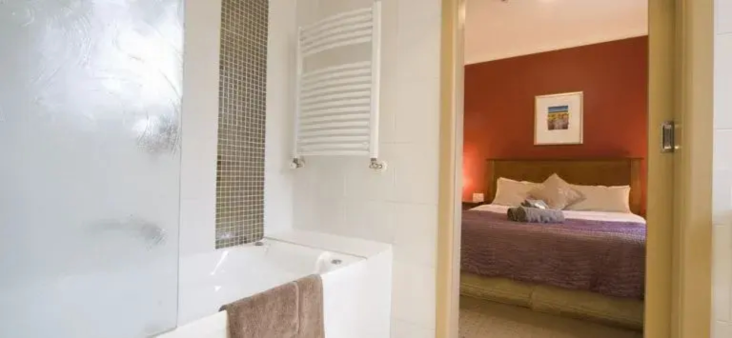 Attunga Alpine Lodge