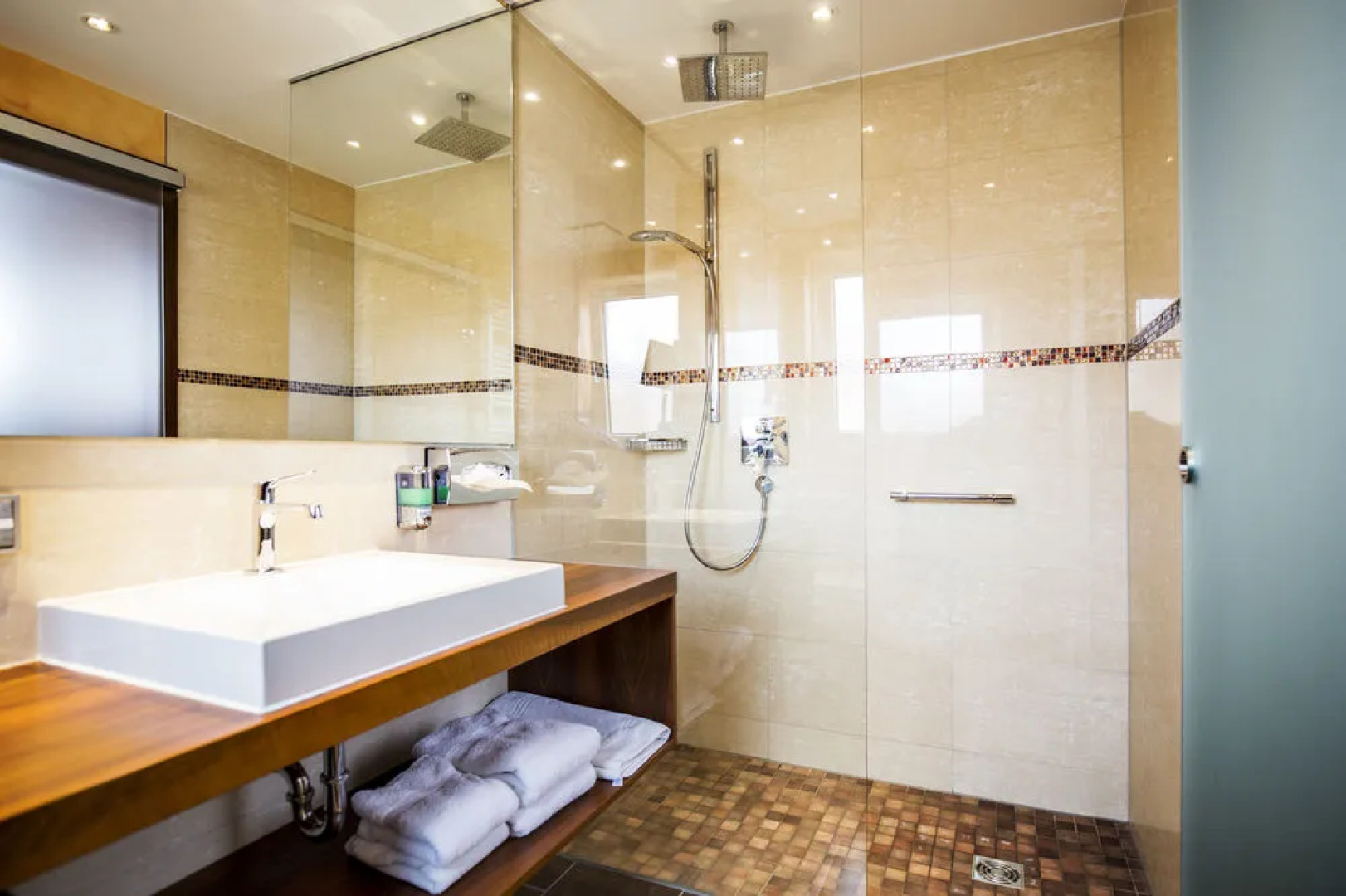 Hotel Restaurant Adler