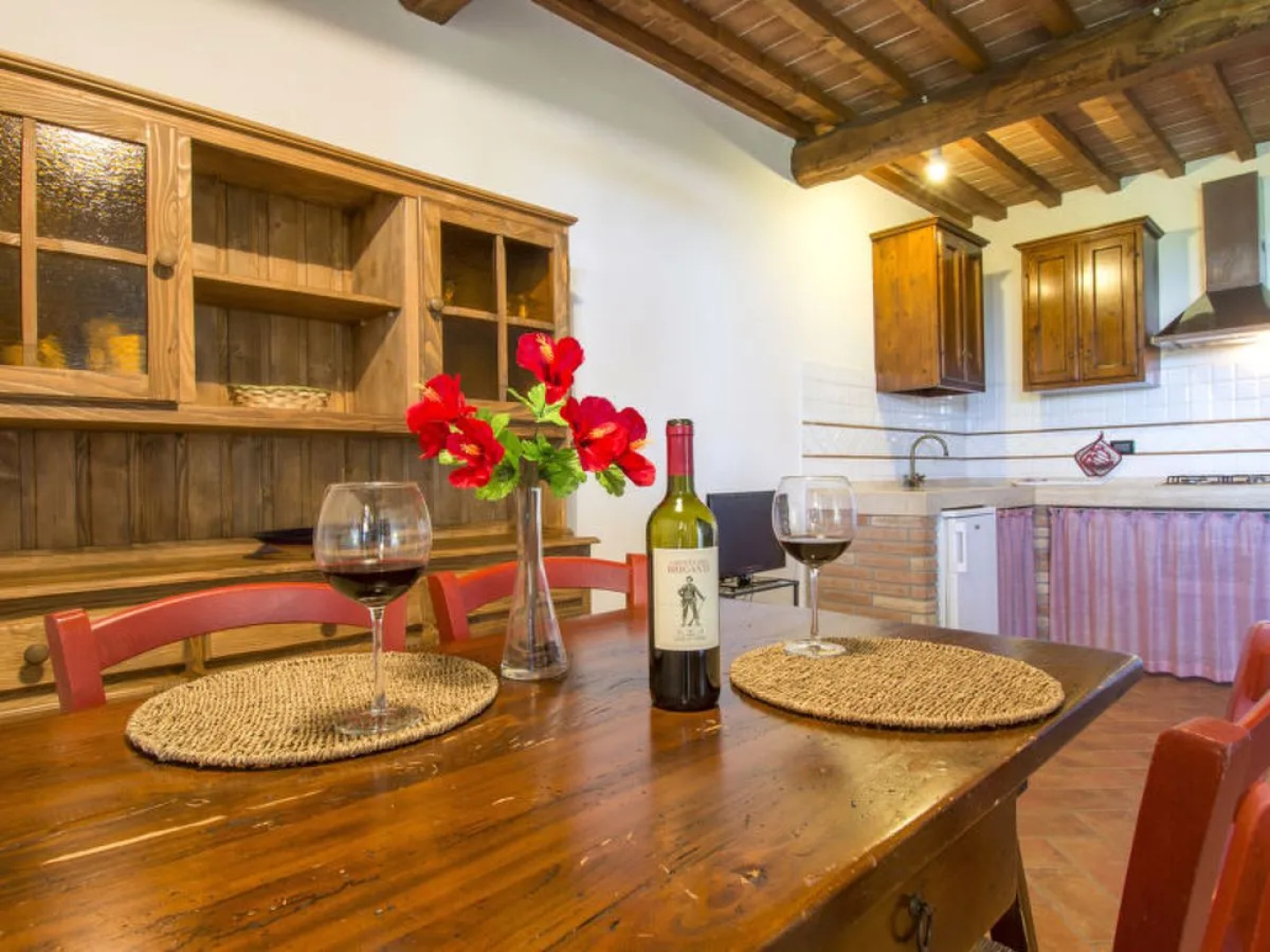 Podere Tre Termini Country Resort