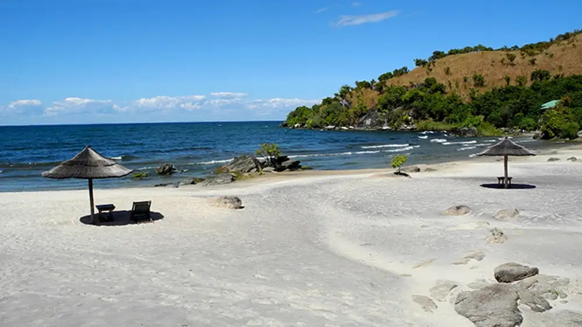 Makuzi Beach Lodge
