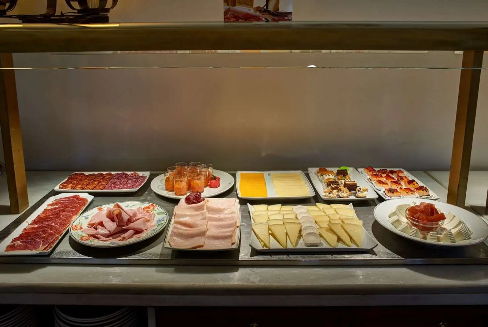 Parador de Calahorra