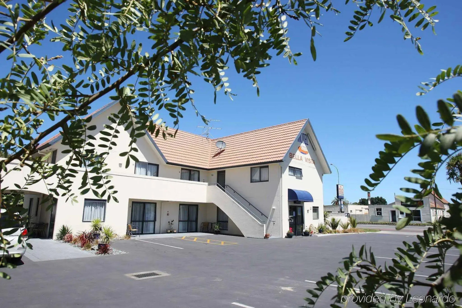 Bella Vista Gisborne