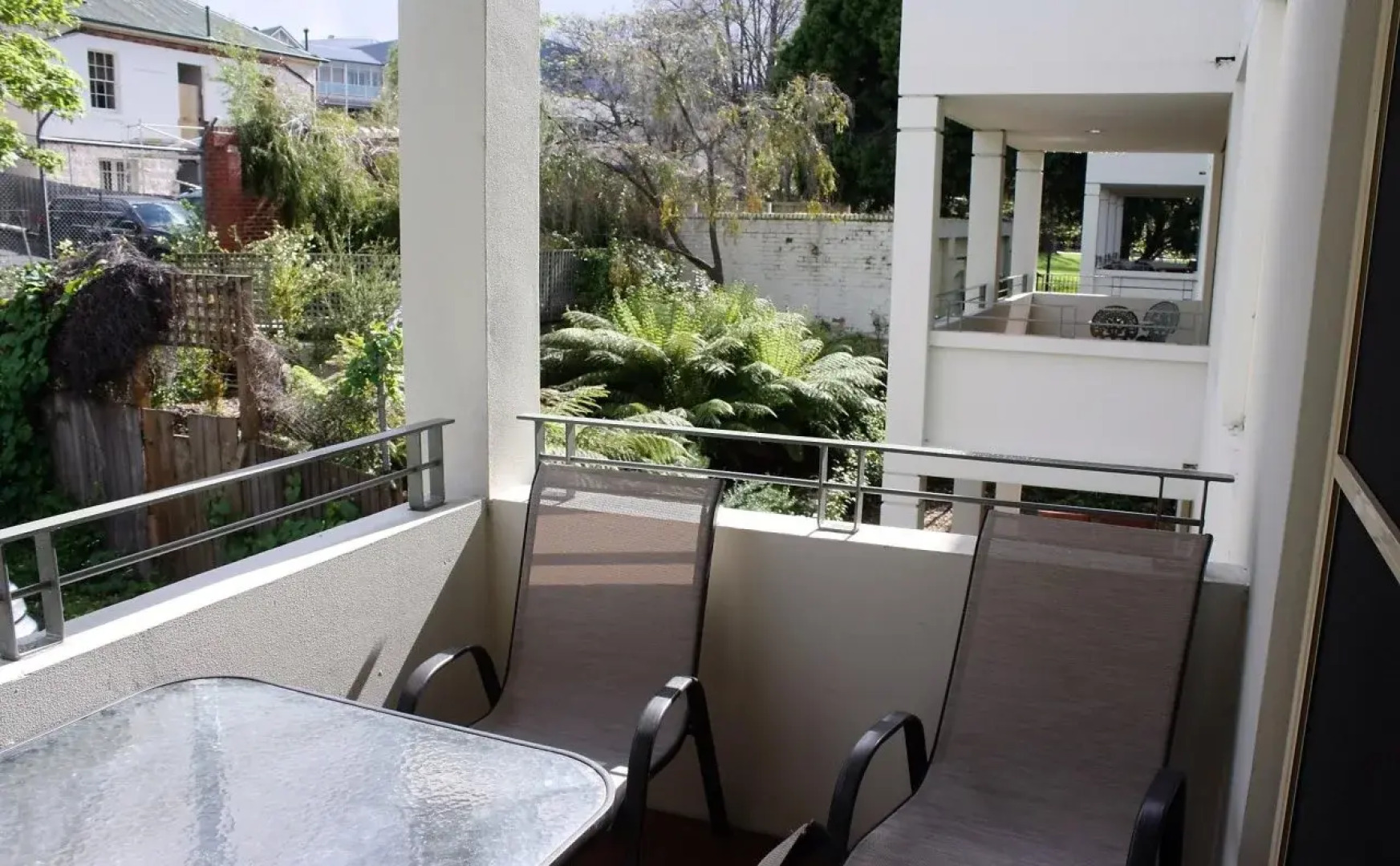 Jenatt Apartments Salamanca