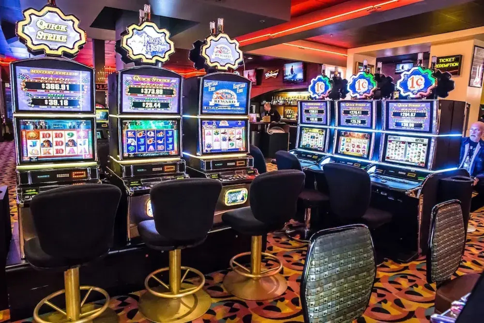 Century Casino & Hotel Cripple Creek