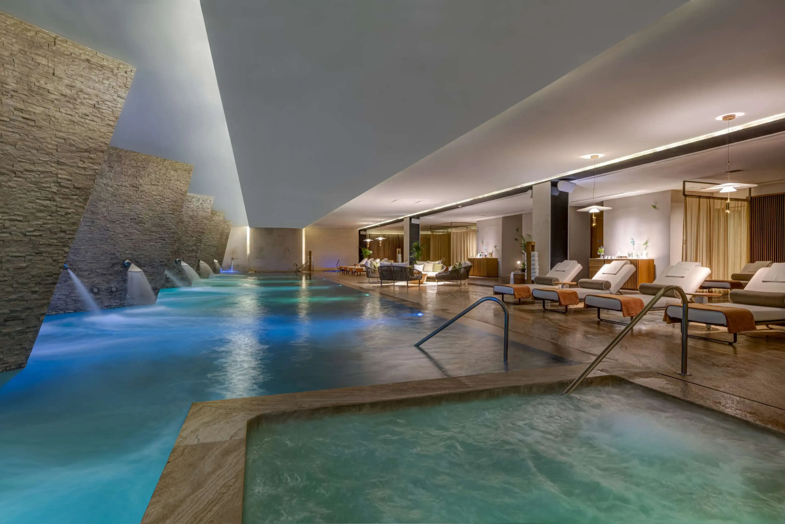 Grand Velas Los Cabos - All Inclusive