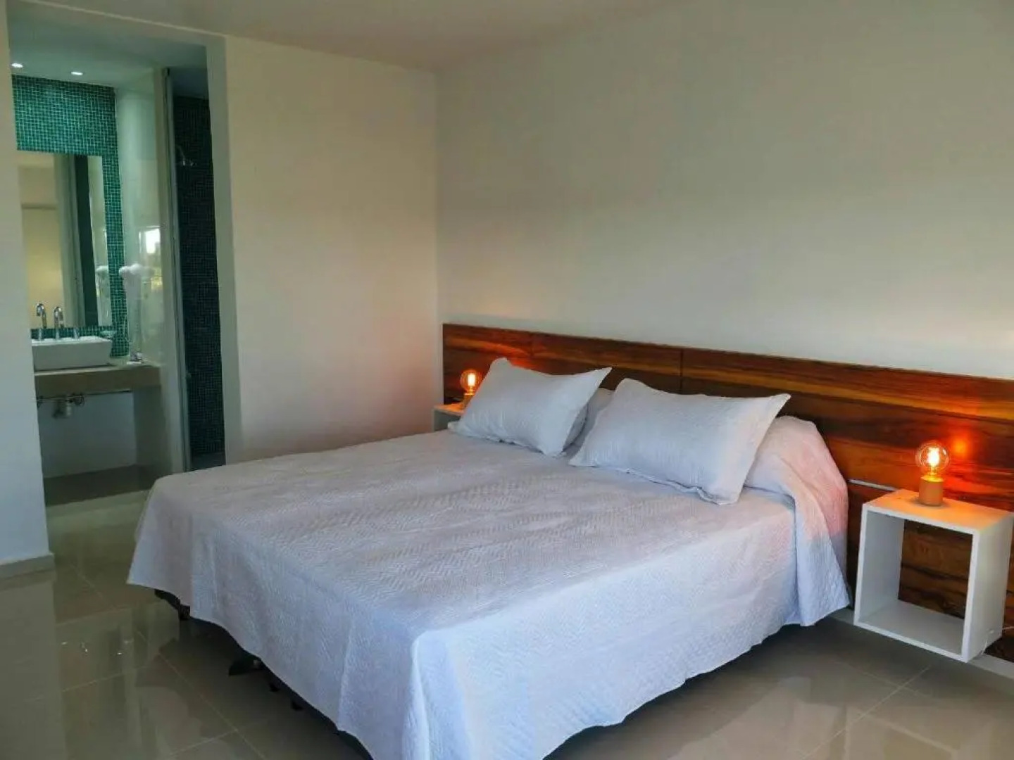 Barrancas Suites