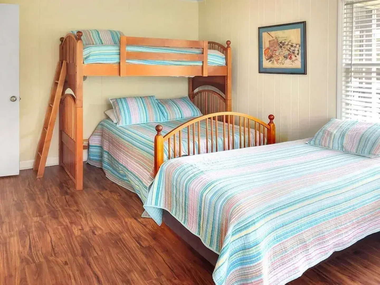 Beach Blessing- Whole House