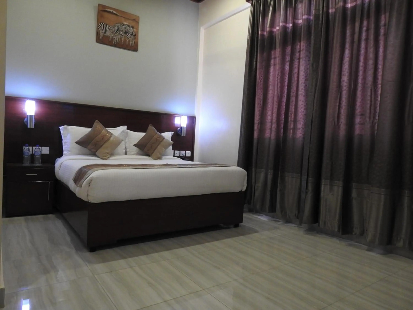 Keys Hotel