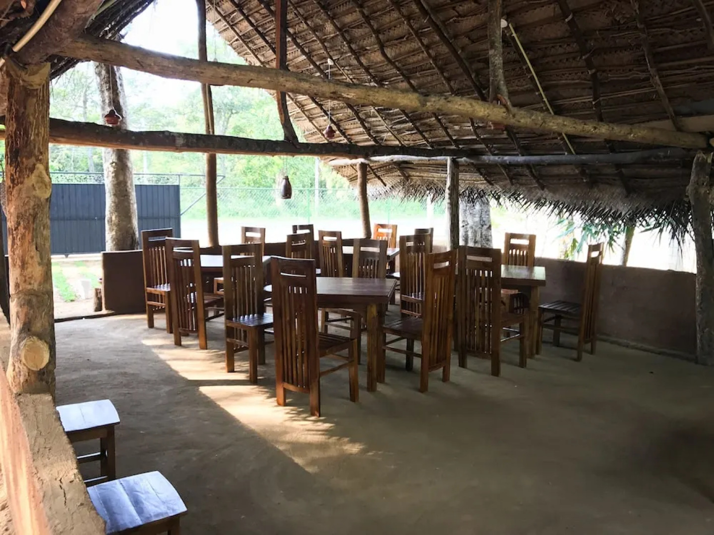 Kings Lodge Habarana