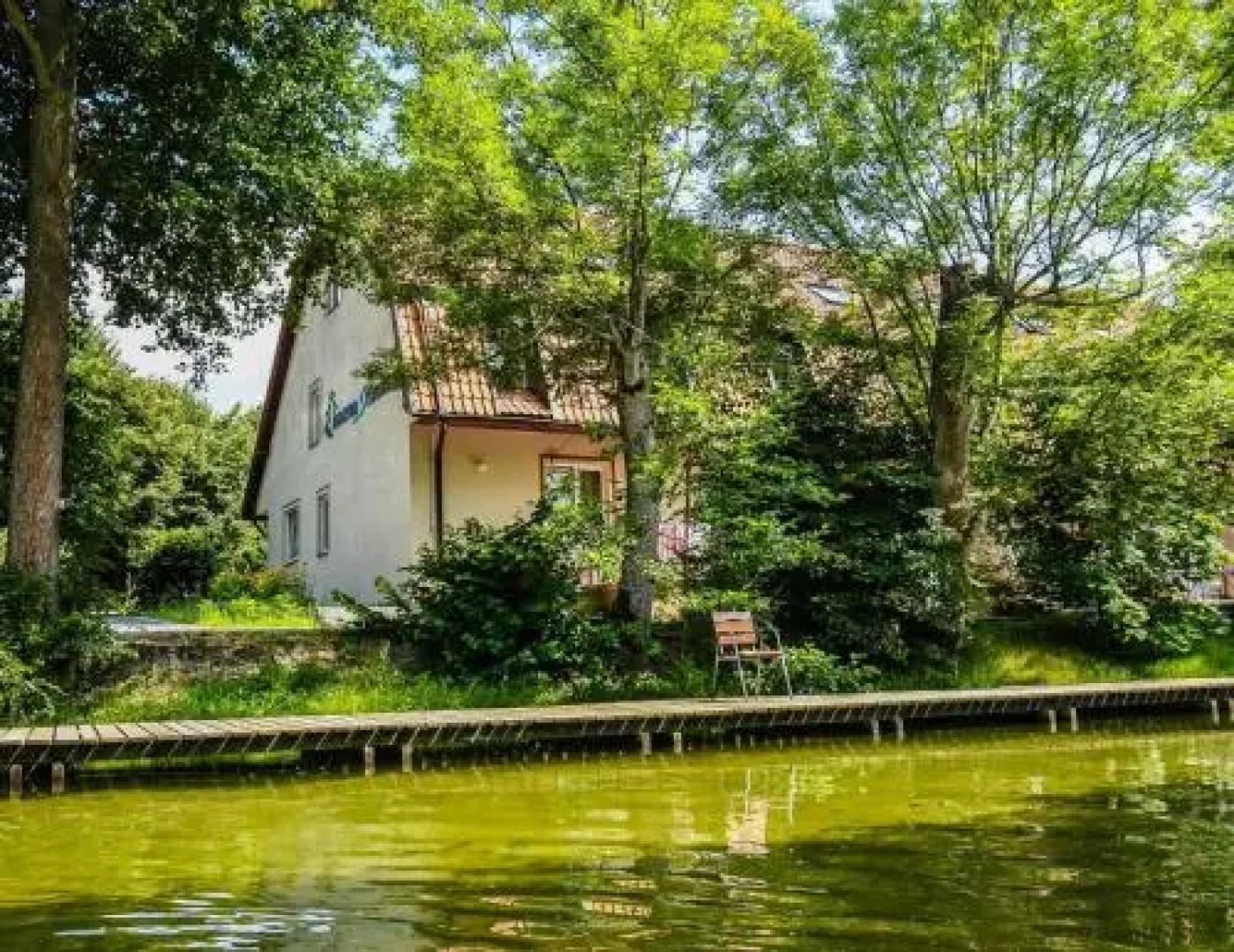 Kompleks Wypoczynkowo-Konferencyjny Mazur-Syrenka