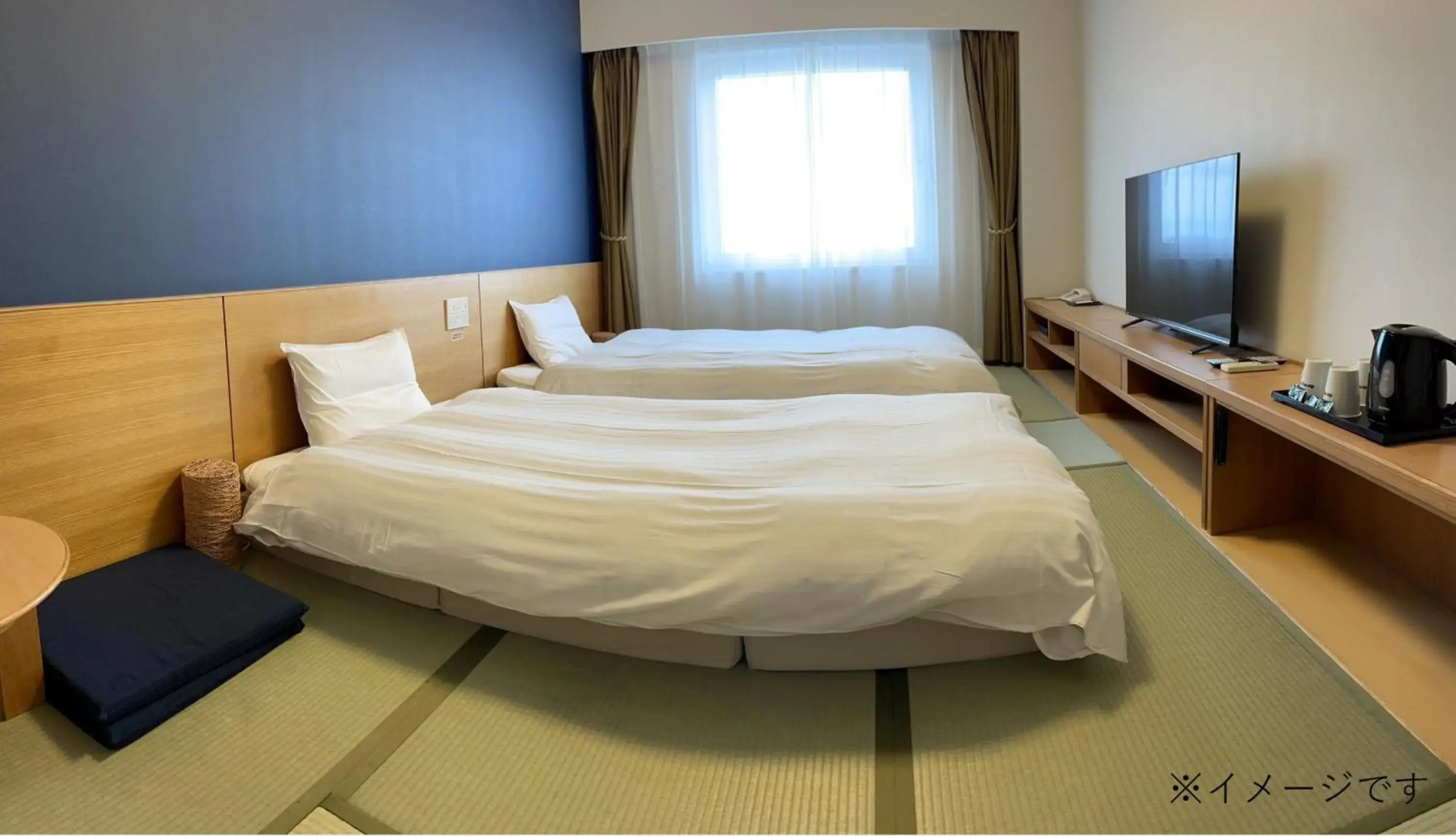 Dormy Inn Kofu Natural Hot Spring