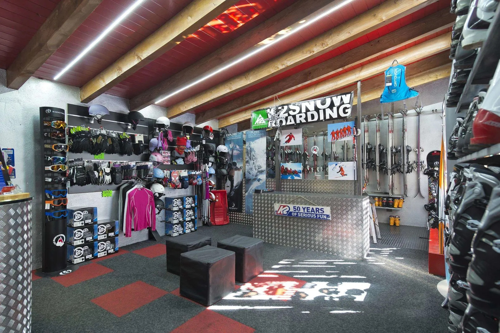 Eurostars Royal Tanau