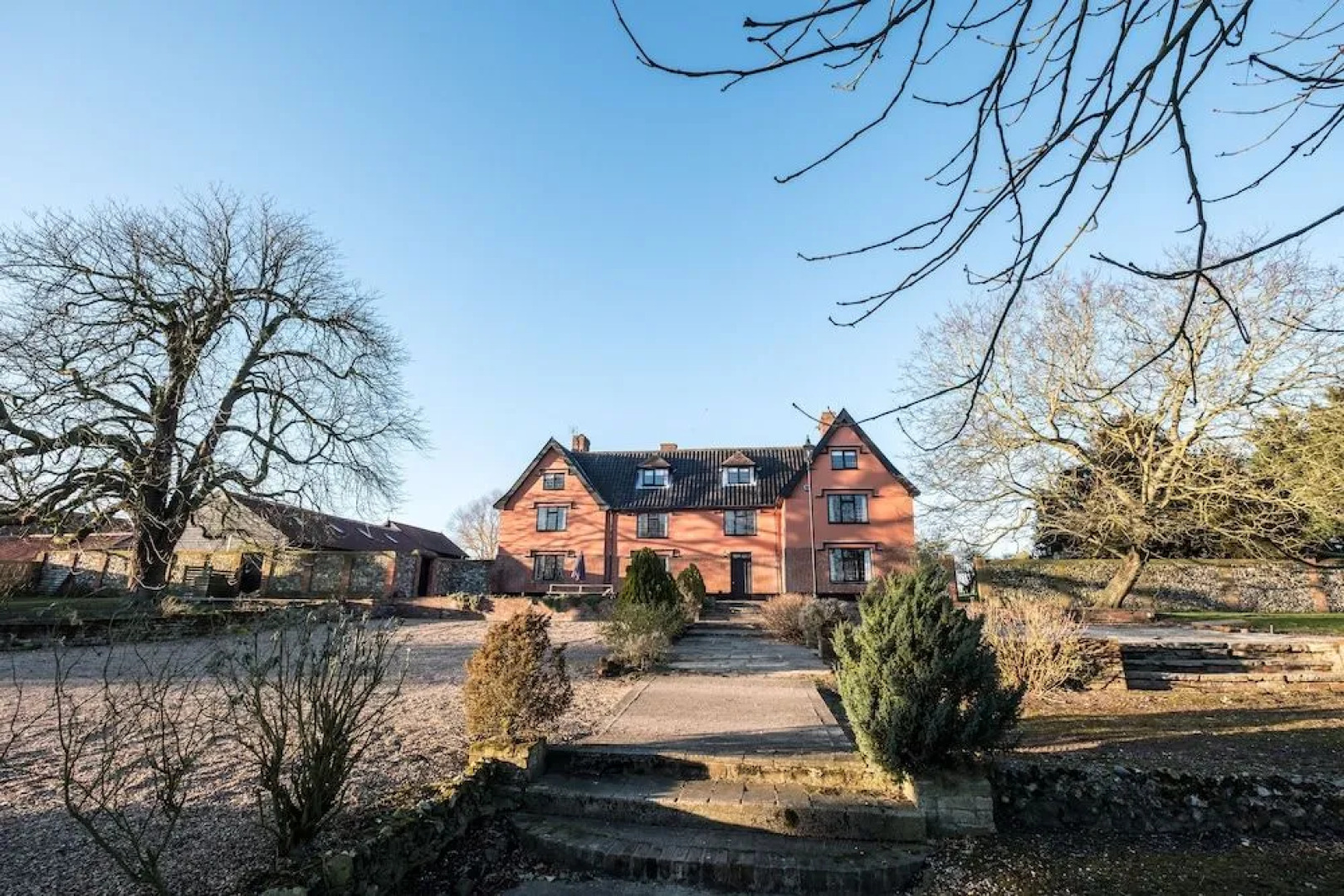 Unique Luxury Escapes