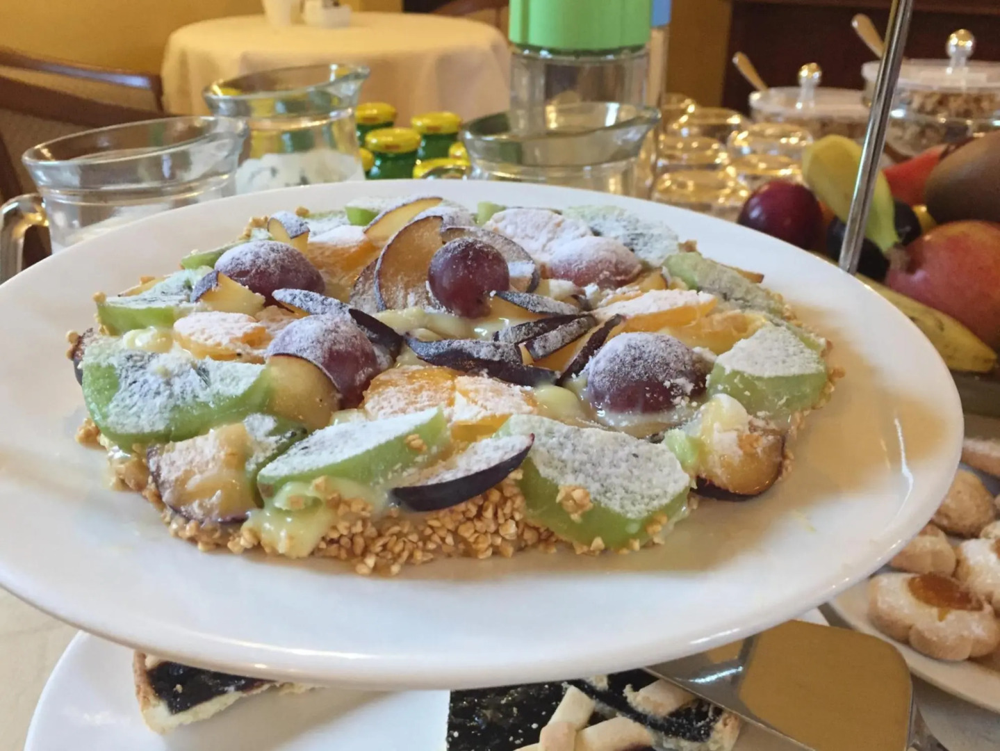 La Locanda di San Francesco