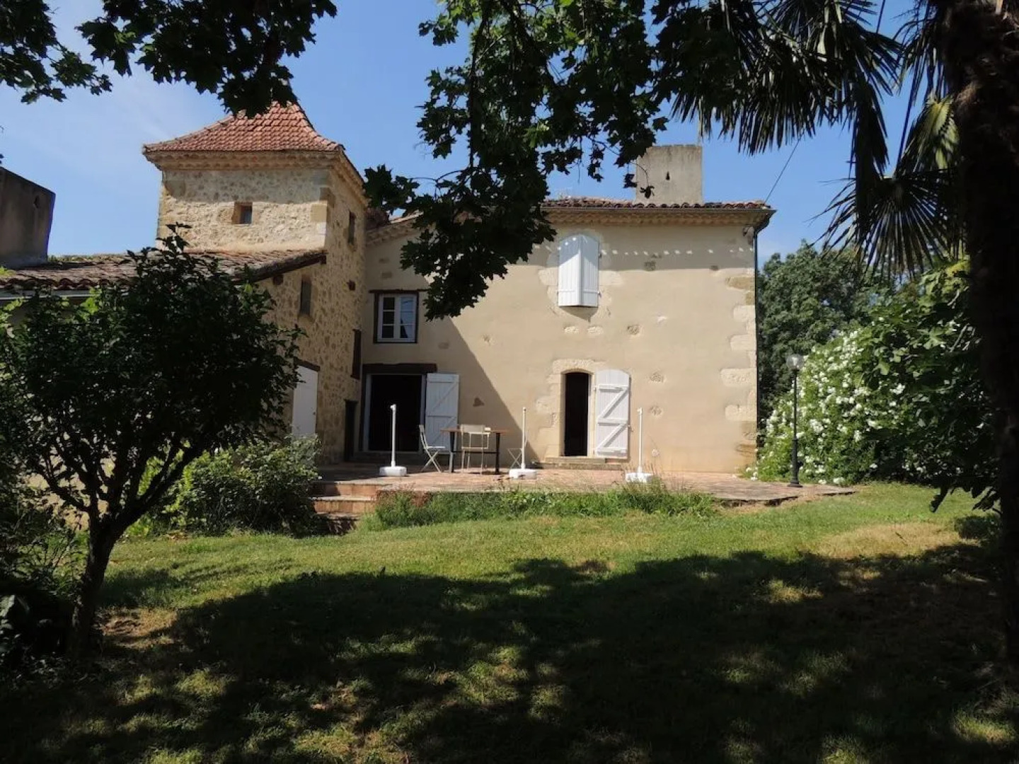 Chambre D'hotes Au Goutte