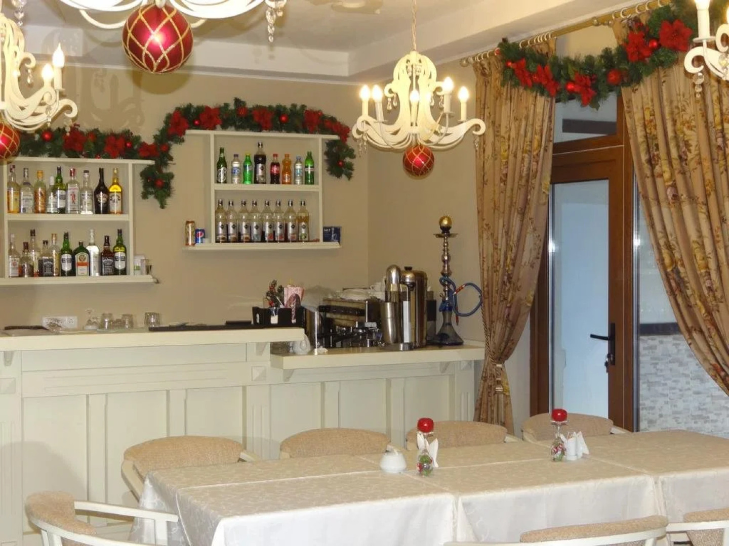 Вилла Прованс