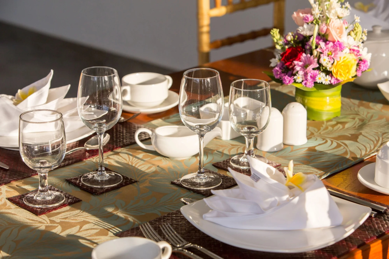 Gajah Villas Bali by Nagisa Bali