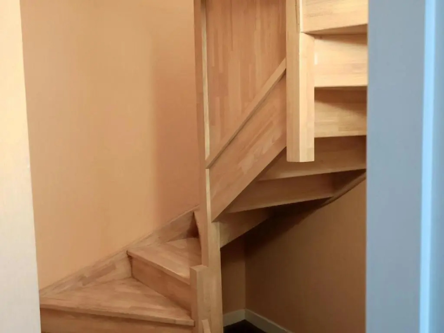 Appartement Jausiers, 3 pièces, 6 personnes - FR-1-165B-6