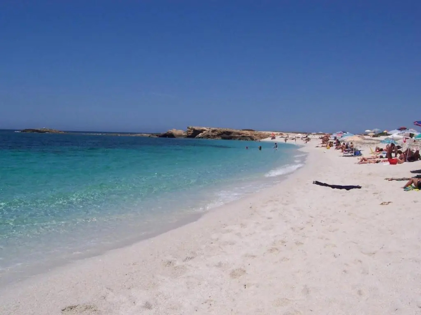 Agriturismo Le Mimose