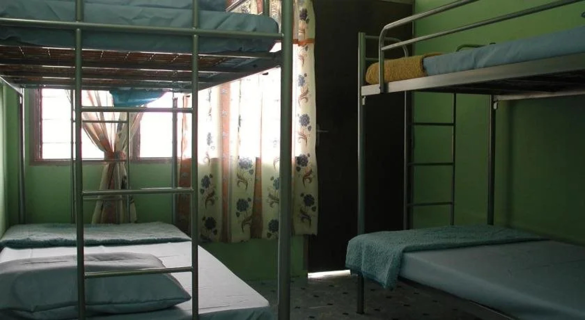 Greenleaf Guesthouse