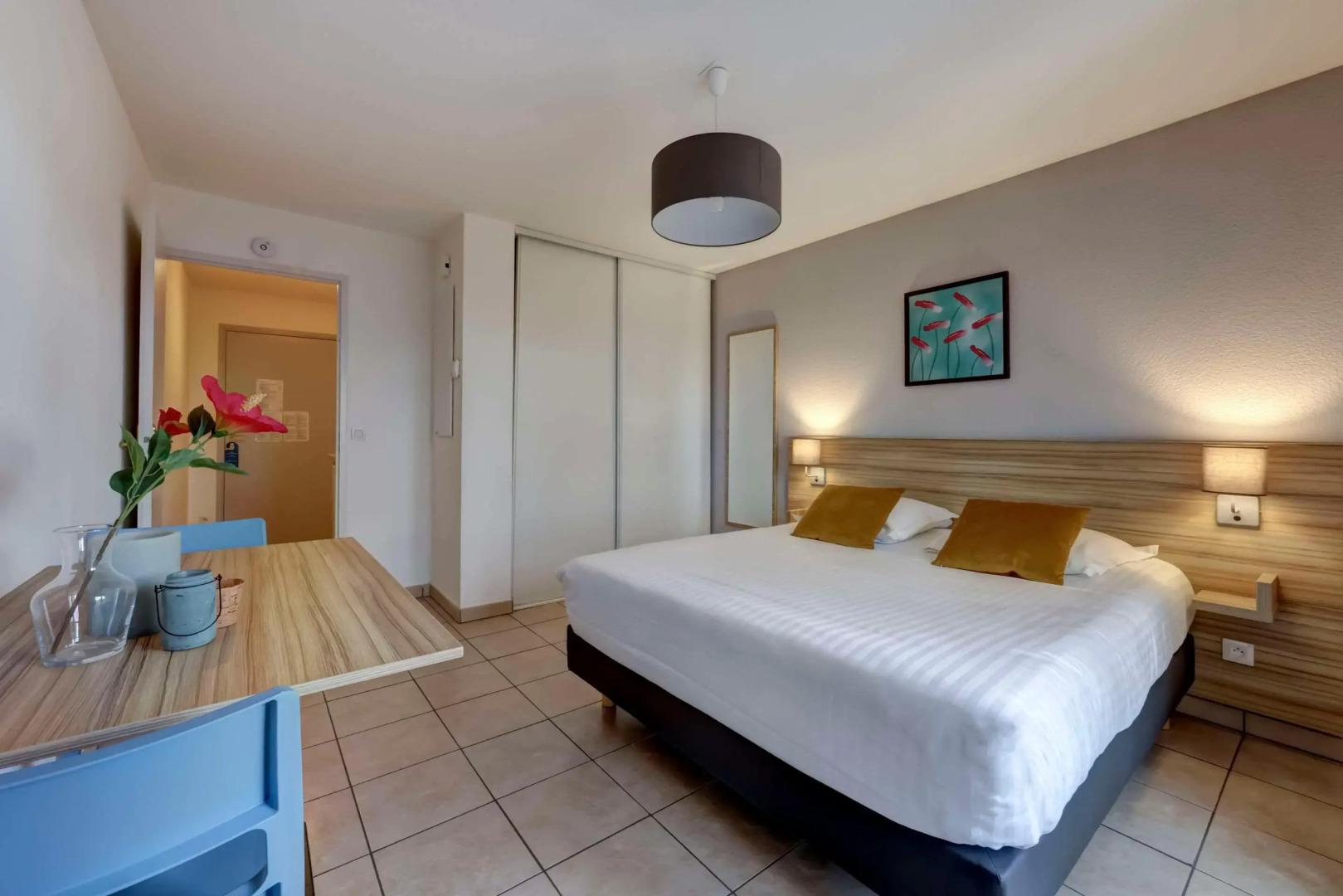 Adagio Access Divonne Les Bains (Ex Citéa)