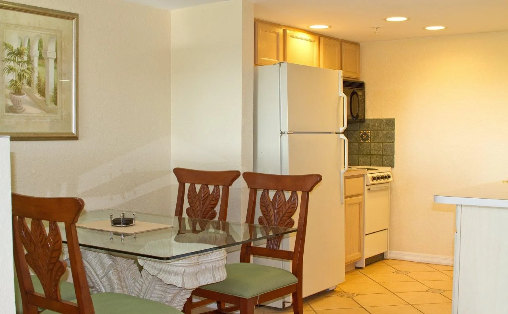 Club Wyndham Palm-Aire