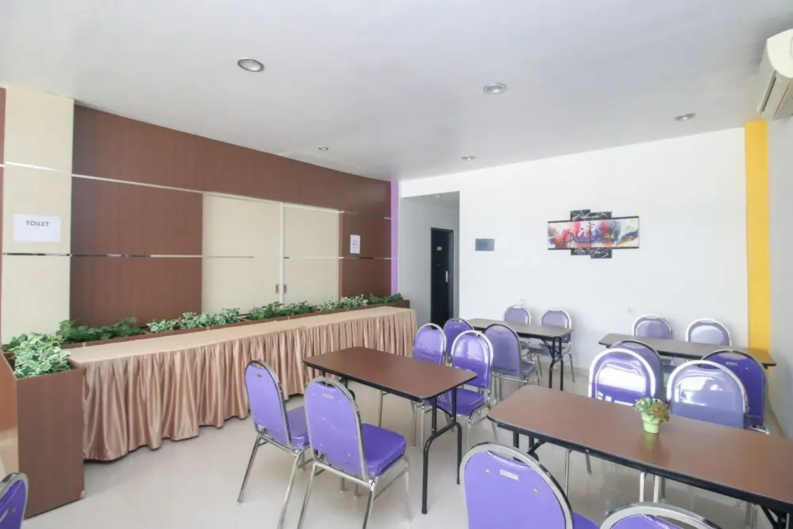 Airy Syariah Bunggasi 19 Kendari