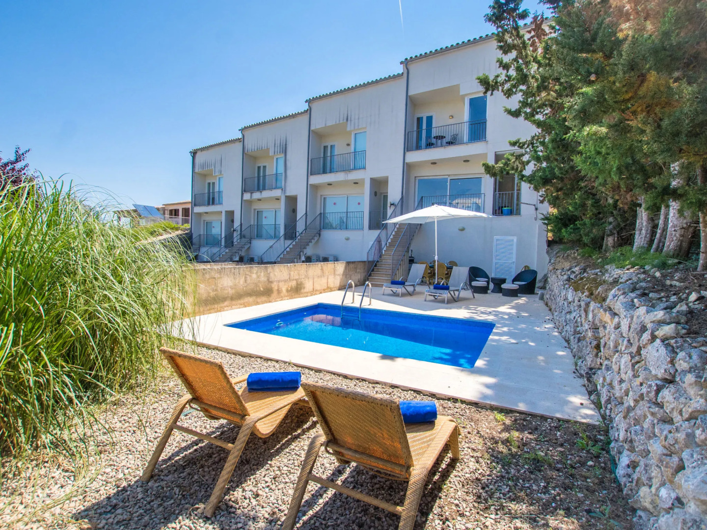 Holiday Home Es pujol