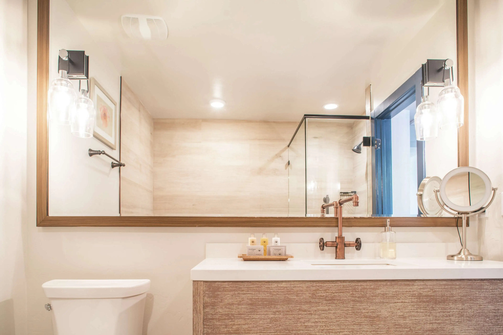 Cliffrose Springdale, Curio Collection by Hilton