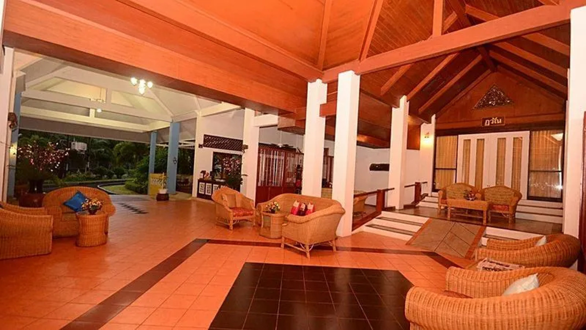 Capital O 406 Krabi Success Beach Resort