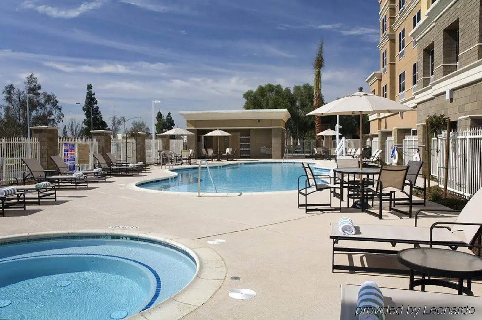 Holiday Inn Ontario Airport by IHG