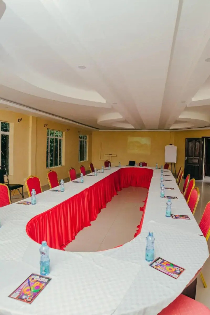 Sahara Gardens Bomet