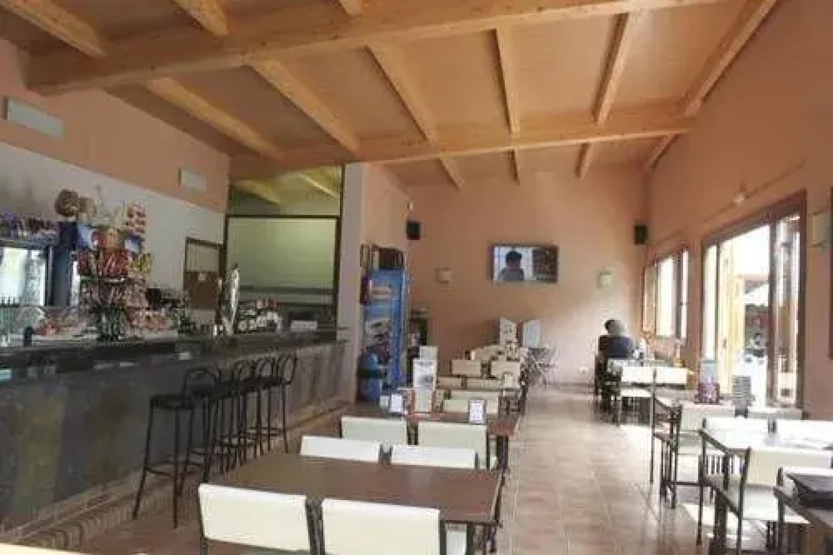 Camping Internacional Palamos