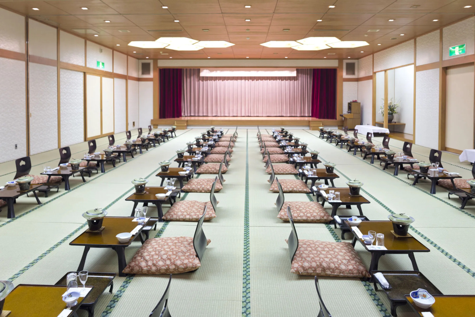 Abashiri Kanko Hotel