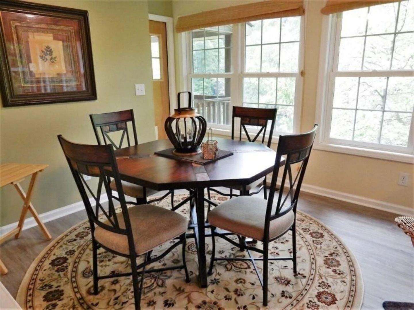 Stiles Lake House - Carolina Properties Vacation