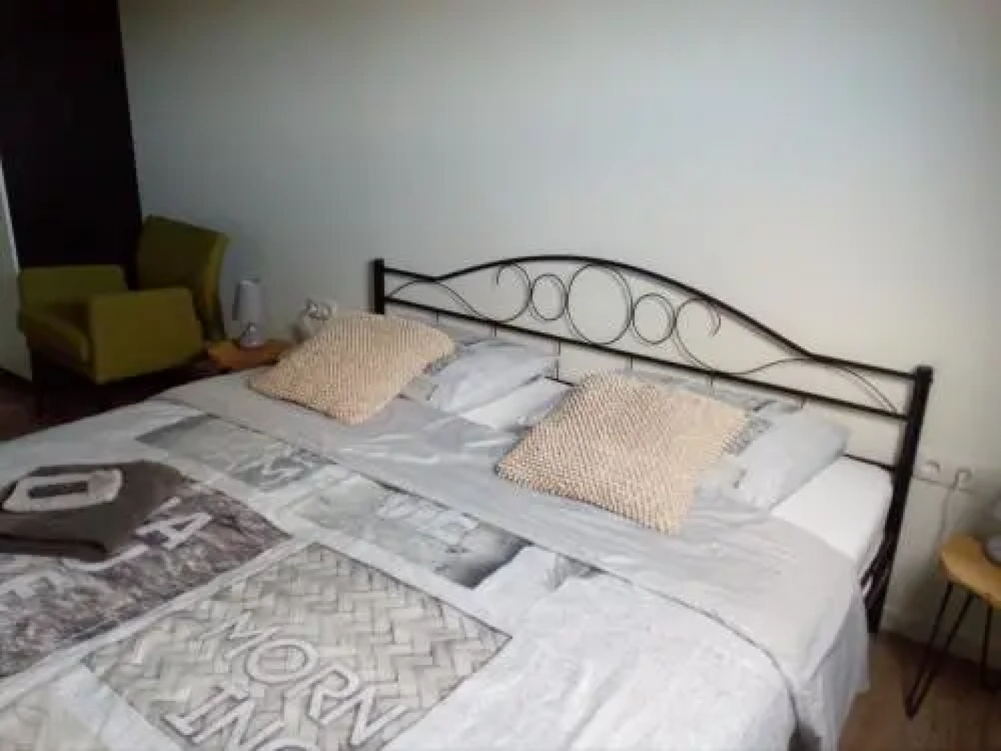 Bed And Breakfast Langs De Maas