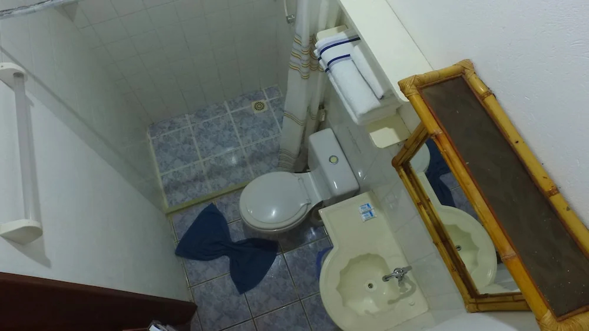 Imbassai Sammer Flat