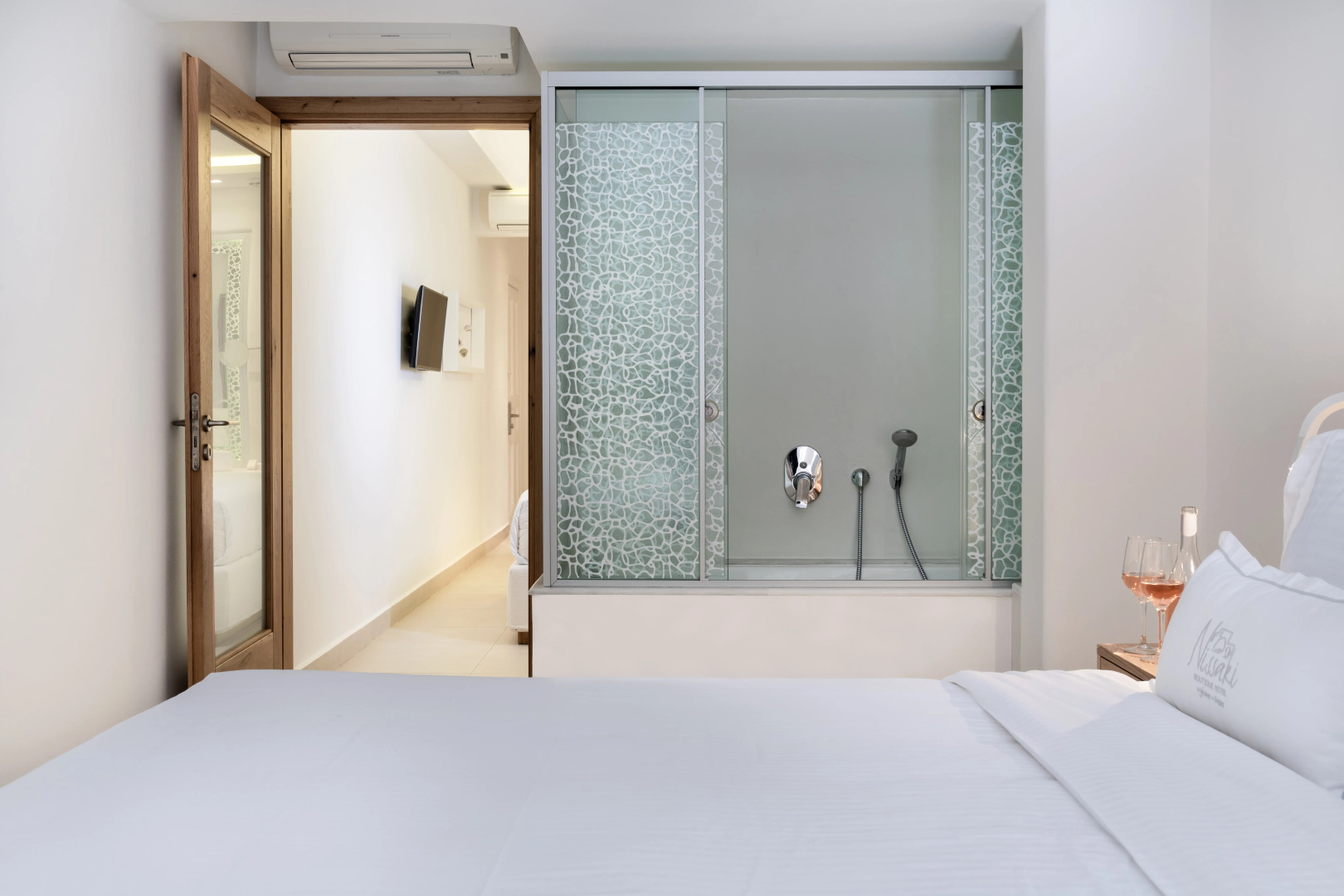 Nissaki Boutique Hotel