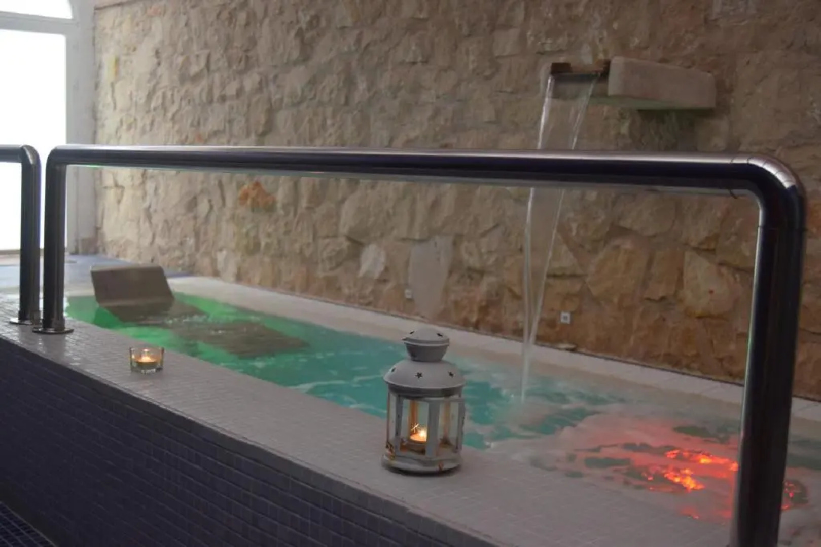 Hotel Spa La Casa Del Convento