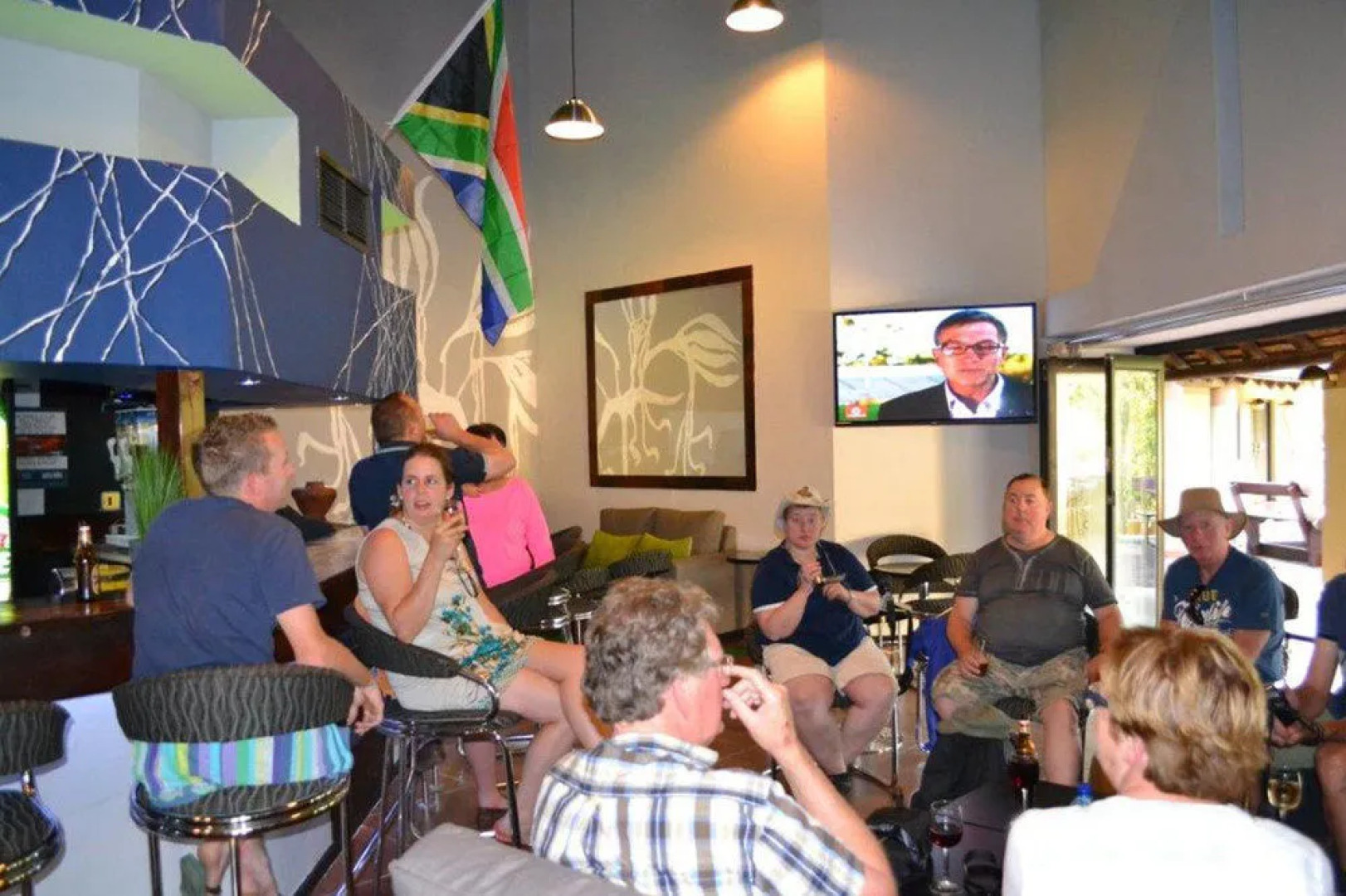 Sanbonani Resort Hotel and Spa