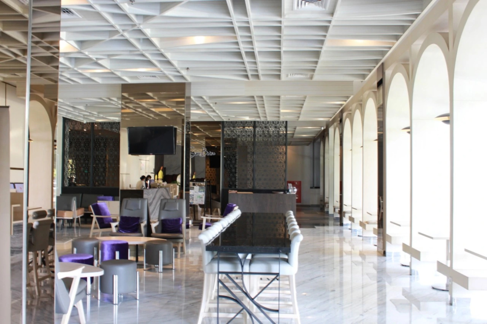 Swiss-belinn Cikarang