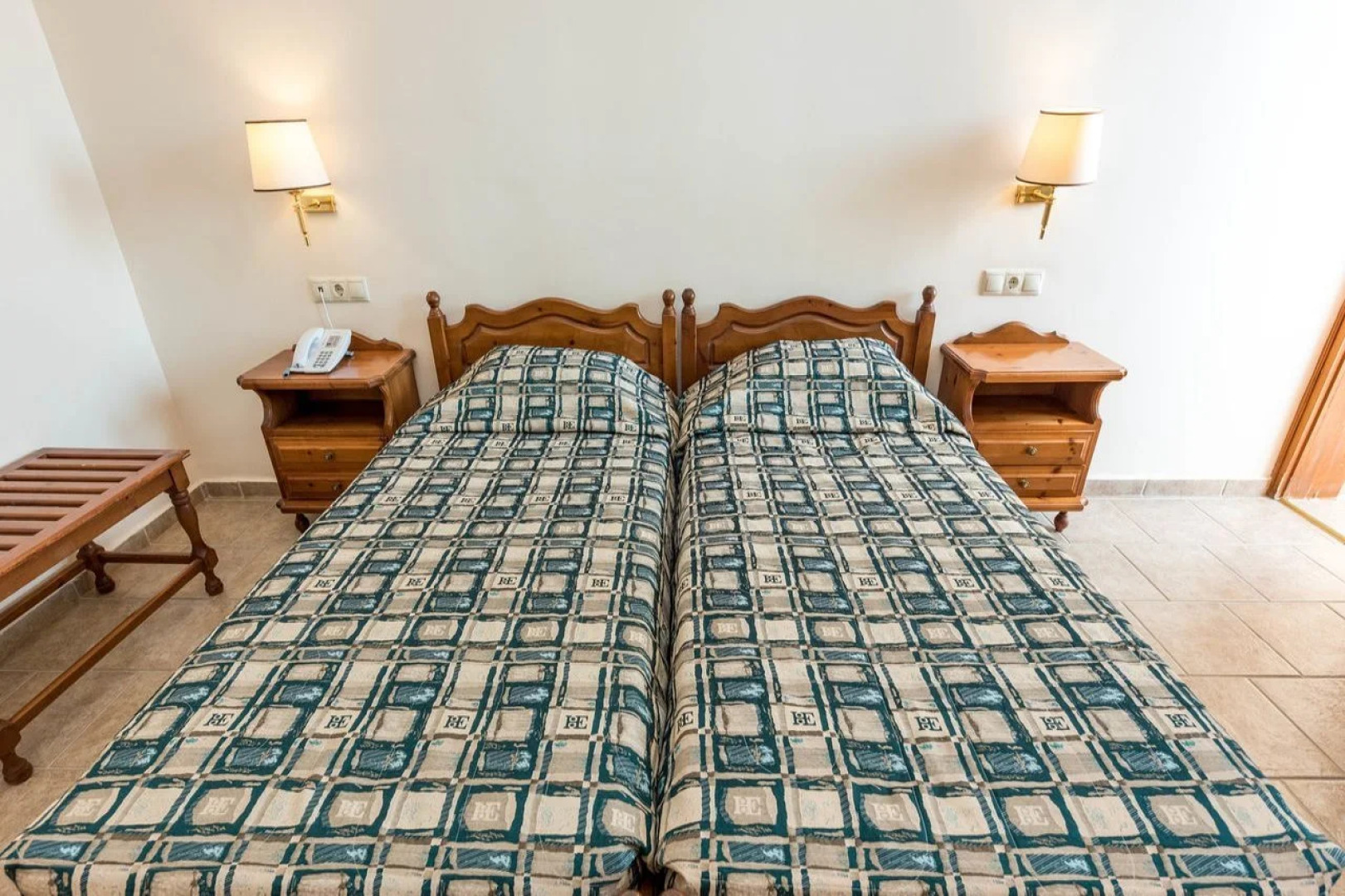 Esperides Beach Resort