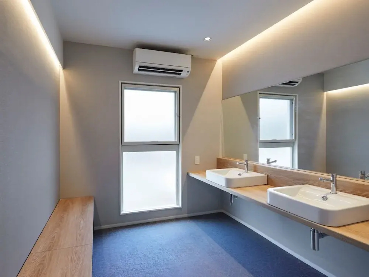 LOISIR Living Suites SERAGAKI