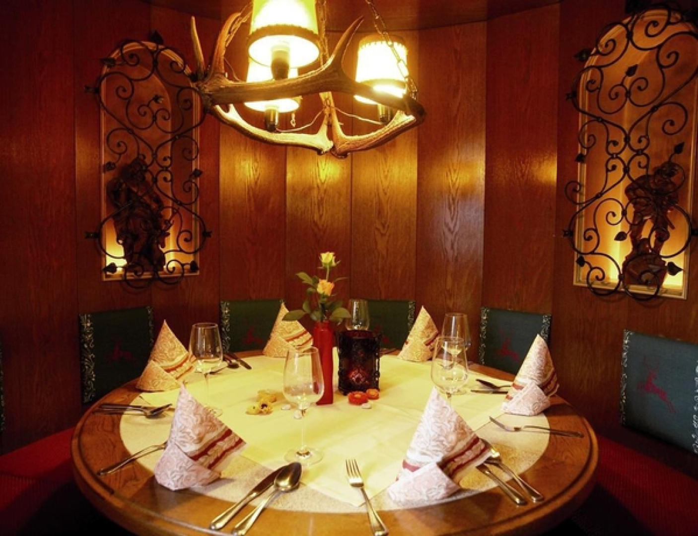 Richsteins Posthotel